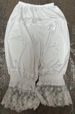 【まりん様専用】 セモア　ドロワーズ グローブ　ブライダル