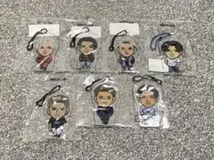 2025年最新】fantastics 八木勇征 クリアチャームの人気アイテム