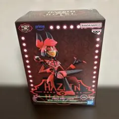 ハズビン・ホテルへようこそ モニタートップフィギュア～Alastor～アラスター