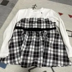 アナスイミニ トップス