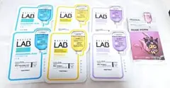TONYMOLY MASTER LAB コラーゲンマスク他のサムネイル