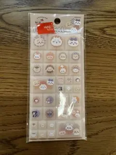 【新品】ちいかわ　タイルシール