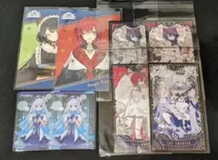 にじさんじ さんばか グッズ