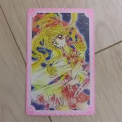 種村有菜30周年記念展 入場特典 神風怪盗ジャンヌ - メルカリ
