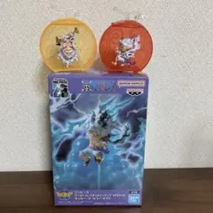 ワーコレ　ワンピの実　ニカ　まとめ売り