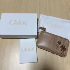 クロエ　ミニ財布のサムネイル