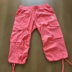 【美品】G-FITハーフエアパン　フィットネスウェアSのサムネイル