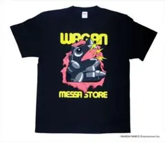 ワギャンランド Tシャツ ブラック M - メルカリ