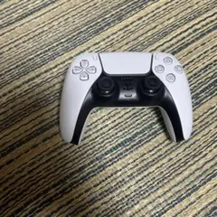 PS5 DualSense ワイヤレスコントローラー　ジャンク品