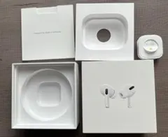 Air pods Pro 空箱のみ