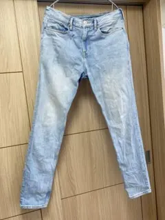 H&M Slim fit デニムパンツのサムネイル