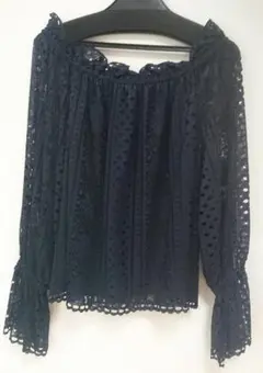 ★未使用★グレースコンチネンタル レーストップス