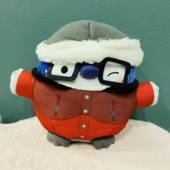 ゆるキャン△ コウペンちゃん ぬいぐるみ 大垣千明のサムネイル