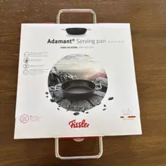 Fissler アダマントサーブパン24cmのサムネイル