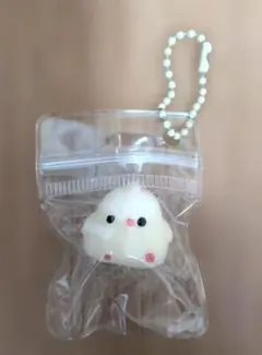 ミニチュア スクイーズ