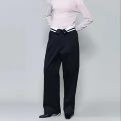 2026年最新】6(ROKU) BEAUTY&YOUTH UNITED ARROWS レディース チノパン