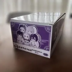 鬼滅の刃 もちころりん2 ぬいぐるみマスコット 柱Ver 8体セット 特典付き