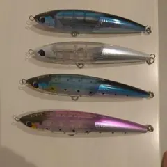 青物ルアー シマノ☆早い者勝ち☆プラグ☆平政☆マグロ☆ルアー色々