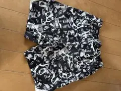 Nike DRI-FIT ロゴハーフパンツ