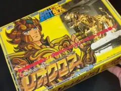 2025年最新】聖闘士星矢 ゴールドクロスの人気アイテム - メルカリ