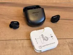 純正 BOSE QuietComfort Ultra 第2世代 左耳が故障のサムネイル