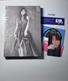 少女時代 Taeyeon テヨン My Voice Deluxe トレカ付き 少女時代 テヨン Taeyeon MY VOICE Deluxe Edition - メルカリ