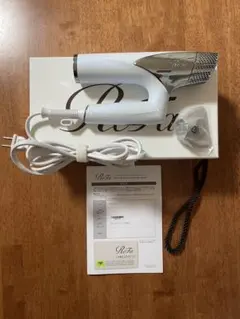 2025年最新】refa ドライヤーの人気アイテム - メルカリ