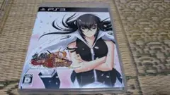 中古PS3 真剣で私に恋しなさい！！