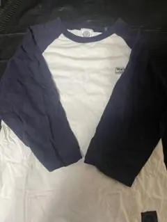 M&M CUSTOM PERFORMANCE ラグランスリーブTシャツ 末澤誠也
