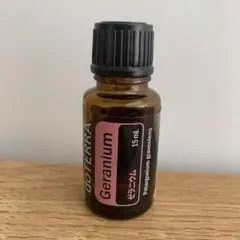 ドテラ　ゼラニウム15ml ラベンダー15ml 新品未使用未開封 doTERRA ドテラ ラベンダー 15ml doTERRA : お宝オンライン