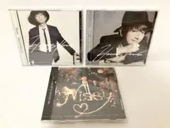 Nissy Hocus Pocus 3枚セット まとめ売り