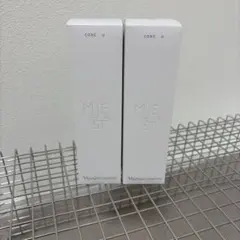 ナリス マジェスタ コンクα 2本セットのサムネイル
