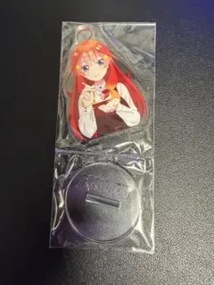 五等分の花嫁　アクリルスタンド　五月のサムネイル
