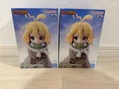 Dr.STONE ドクターストーン スイカ コハク フィギュア セット - メルカリ
