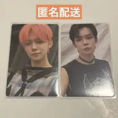 TXT ヨンジュン　トレカまとめ売り　freefall