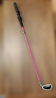 モメンタス　スイングトレーナー　レディス　ゴルフ女子　飛距離アップ