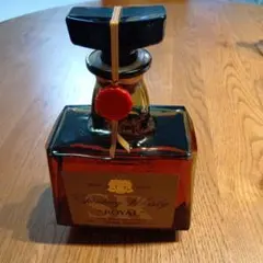 Suntory Royal ウイスキー 720ml サントリー　ローヤルのサムネイル