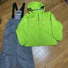 IGNIO スキーウェア 子ども用 150㎝