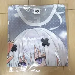 メテオラ すとふぇす フルグラTシャツ メルト ダ テンシ めておら