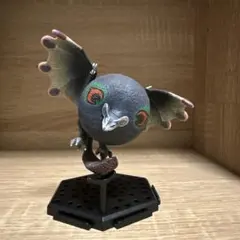 モンスターハンタースタンダードモデルplus Vol.17 パオウルムー亜種