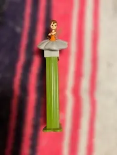 PEZ ペッツ 妖精 フィギュア