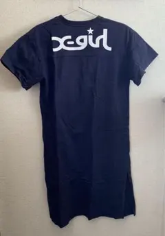 エックスガール　x-girl. 140 ワンピース