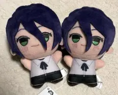 劇場版 チェンソーマン レゼ篇 ちびぐるみ レゼ&天使の悪魔 セット