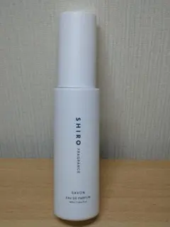 SHIRO サボン オードパルファン 40ml