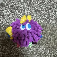 吹奏楽！！MOJA モジャ もじゃ ストラップ タグ付き