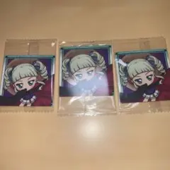 アイカツ アニメイト 特典 ステッカー 藤堂ユリカ - メルカリ