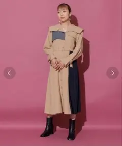 REDYAZEL レディアゼル ワンピース 春