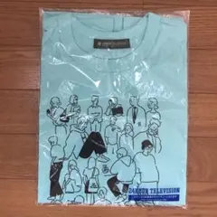 24時間テレビ45　チャリTシャツ