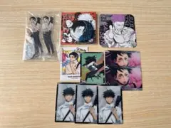 呪術廻戦 乙骨憂太 秤金次 まとめ