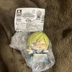 ヒロアカ　物間寧人　おねむたん